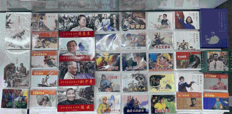 太白县咀头镇东大街社区:弘扬传统“添年味” 春联送福进万家