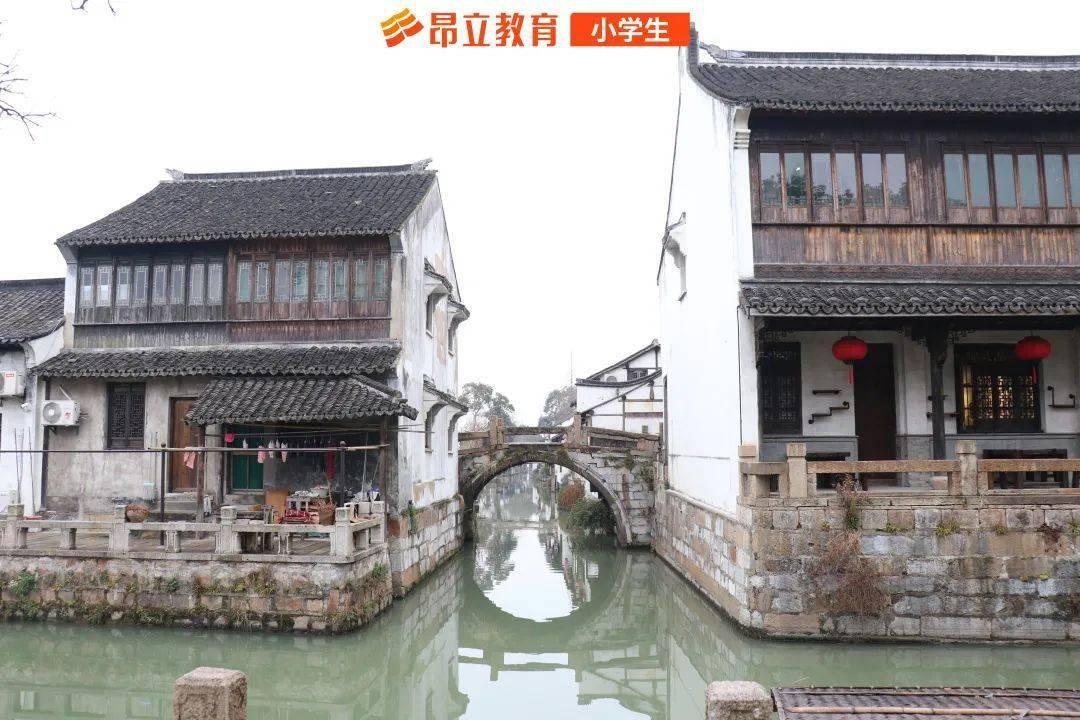 发现之旅